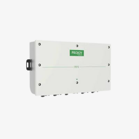 Projoy Fire protection switch 4 string - PEFS-EL40H-08-P2