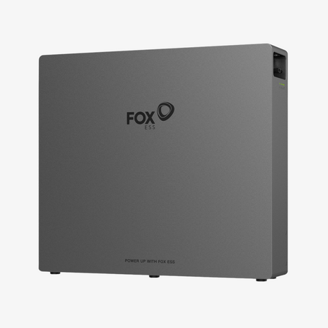 FOX-ESS EP 11 - Batterie mit einer Kapazität von 10,36 KWH