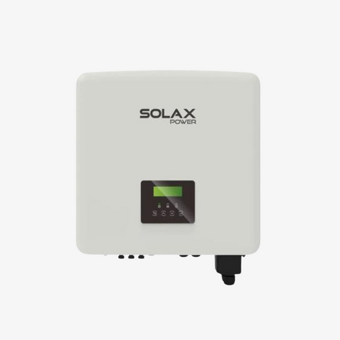 SolaX X3-Hybrid-12.0-D