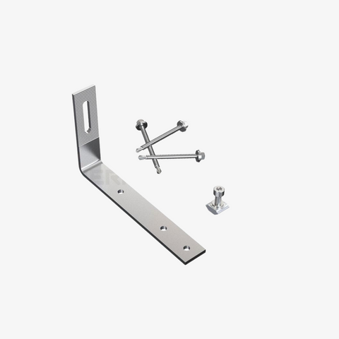 ENERACK/ POWERACK Pala roof hook (sinker; shingle)