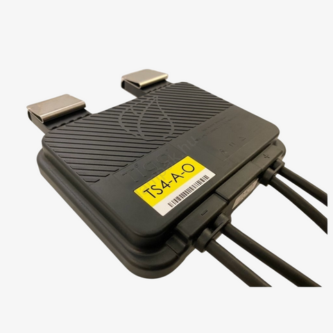 Tigo TS4-A-O optimiser (yellow) 700W