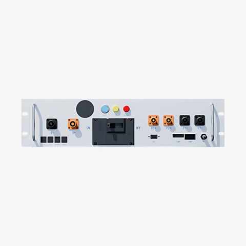 DEYE BOS-A-PDU-2 Steuerkasten