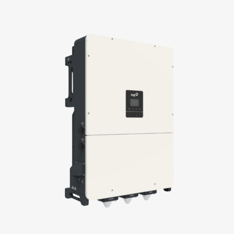 Fox Ess P3-75-Plus
