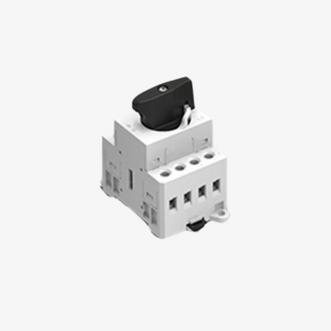 Projoy AC main switch - PEAS69-LK63-4 - 63 A