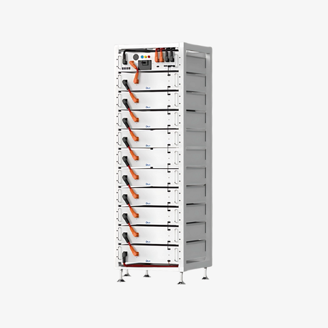 Batería DEYE BOS-A-Pack7.68