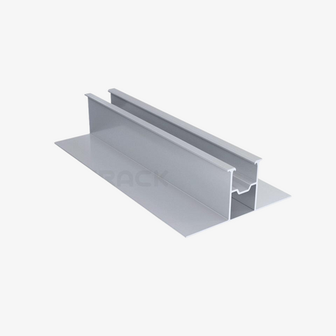 ENERACK/ POWERACK 41mm-2 ballast solar system rail L2500