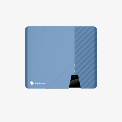 Solplanet inverters