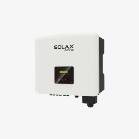 Solax inverterek