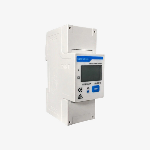 Huawei DDSU-666-H Smart meter power Sensor
