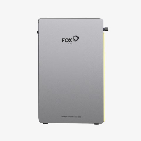 FOX-ESS EP 5 - Battery with capacity of 5.18KWH