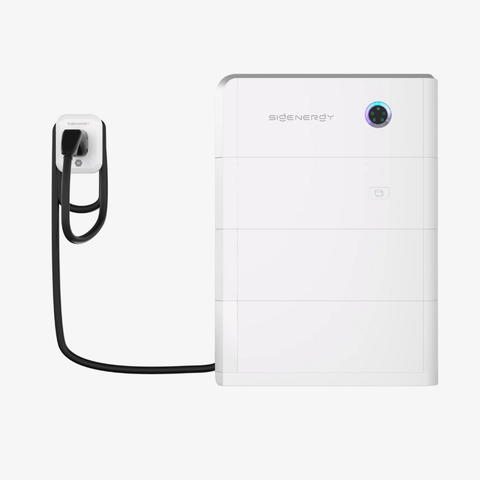 SigenStor EVDC 12 5S2