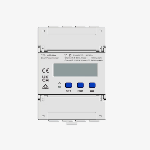 Huawei DTSU-666-HW