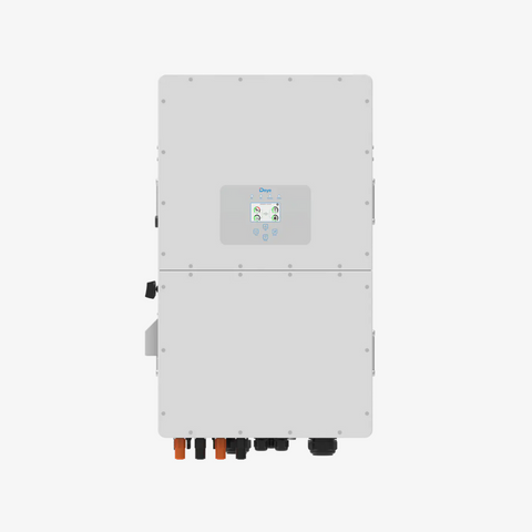 DEYE SUN-30K-SG01HP3-EU-BM3