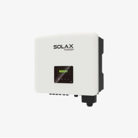SolaX X3-PRO-17K-G2