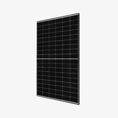 JA Solar JAM54S30 410/MR black frame