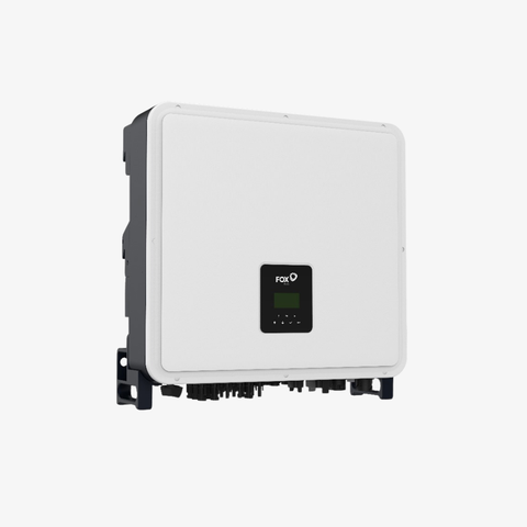 Fox Ess P3-Pro-30.0