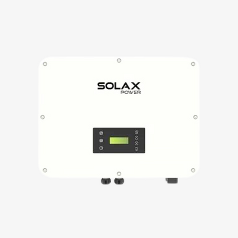 SolaX X3-ULT-25K