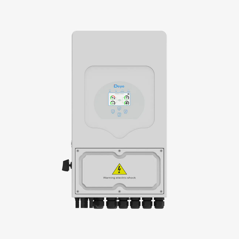 DEYE SUN-6K-SG05LP1-EU-AM2-P