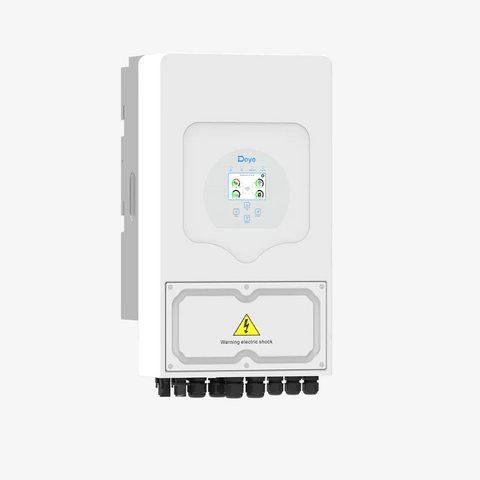 Deye SUN-3,6K-SG05LP1-EU-AM2-P