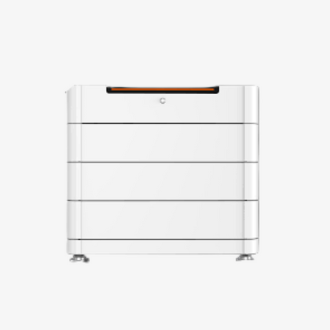 SUNWAYS STE-P2560-S (2,56 kWh) - battery for head only