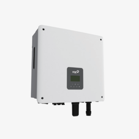 Fuchs Ess H1-5.0-E-G2