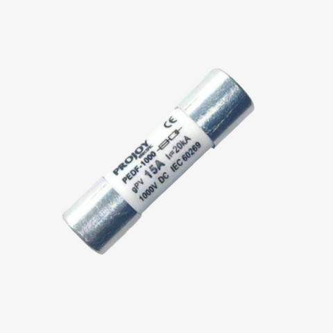 Projoy DC-Sicherung - PEDF-1000-RX-32A