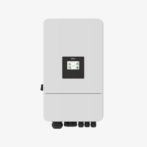 DEYE SUN-10K-SG05LP3-EU-SM2
