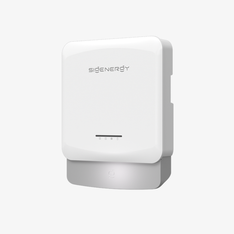 Sigen Hybrid 3.6 SP2