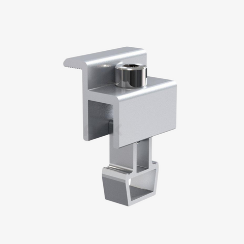 Kit de abrazaderas ENERACK/ POWERACK ballast-pro ajustables (30-35mm)