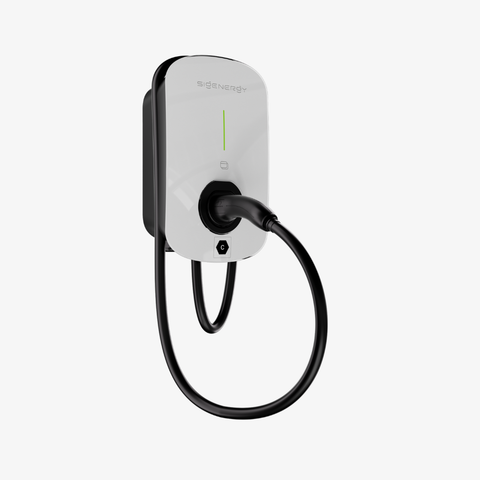 Sigen EVAC 7 4G T2 WH