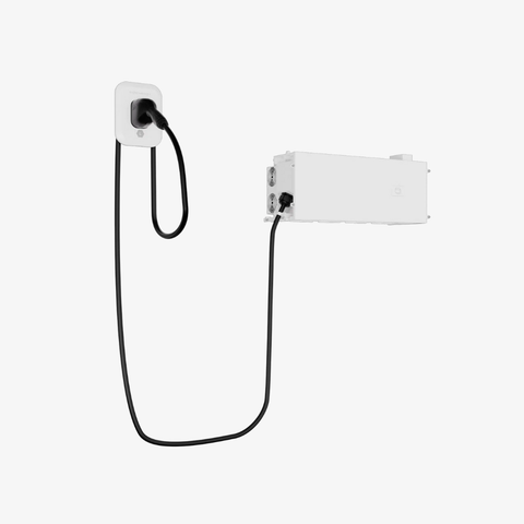 Cable de carga SigenStor EVDC 10S2