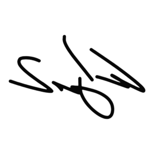 Firma del Director General