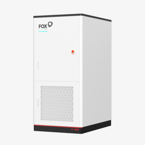 Fox-Ess G-MAX GM215kWh-100kW-2hE