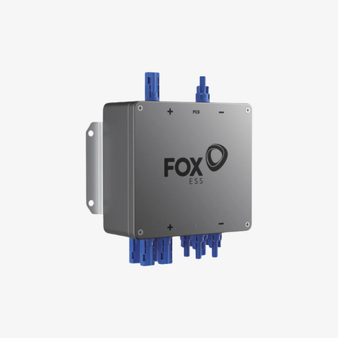 FOX-ESS EP batterie Boîte de jonction parallèle