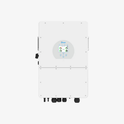 DEYE SUN-25K-SG01HP3-EU-AM2