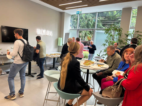 Programme de partenariat