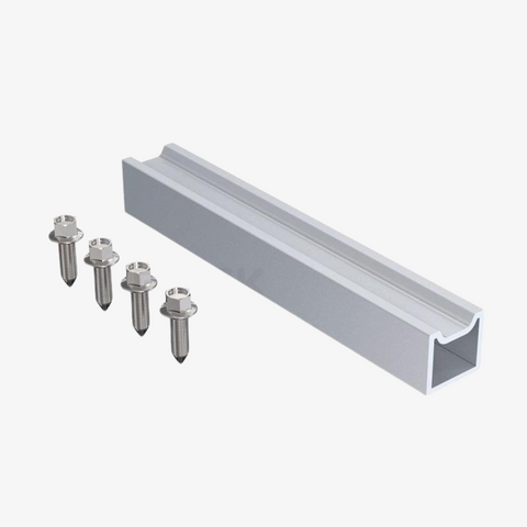 Extensie ENERACK/ POWERACK pentru setul de șine ERK-R41-2 04