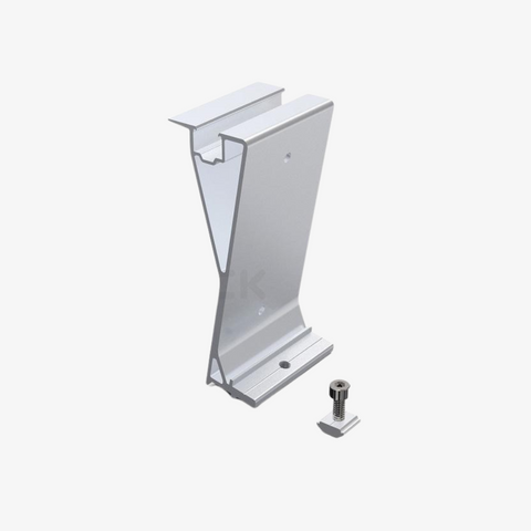 ENERACK/ POWERACK set picioare spate 10°